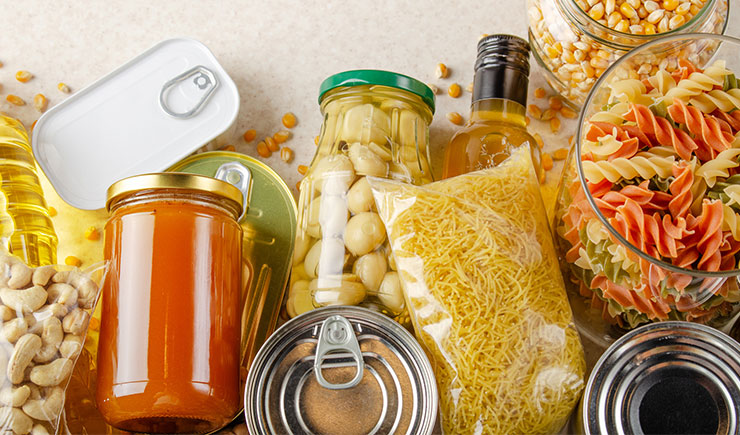 Alimentos