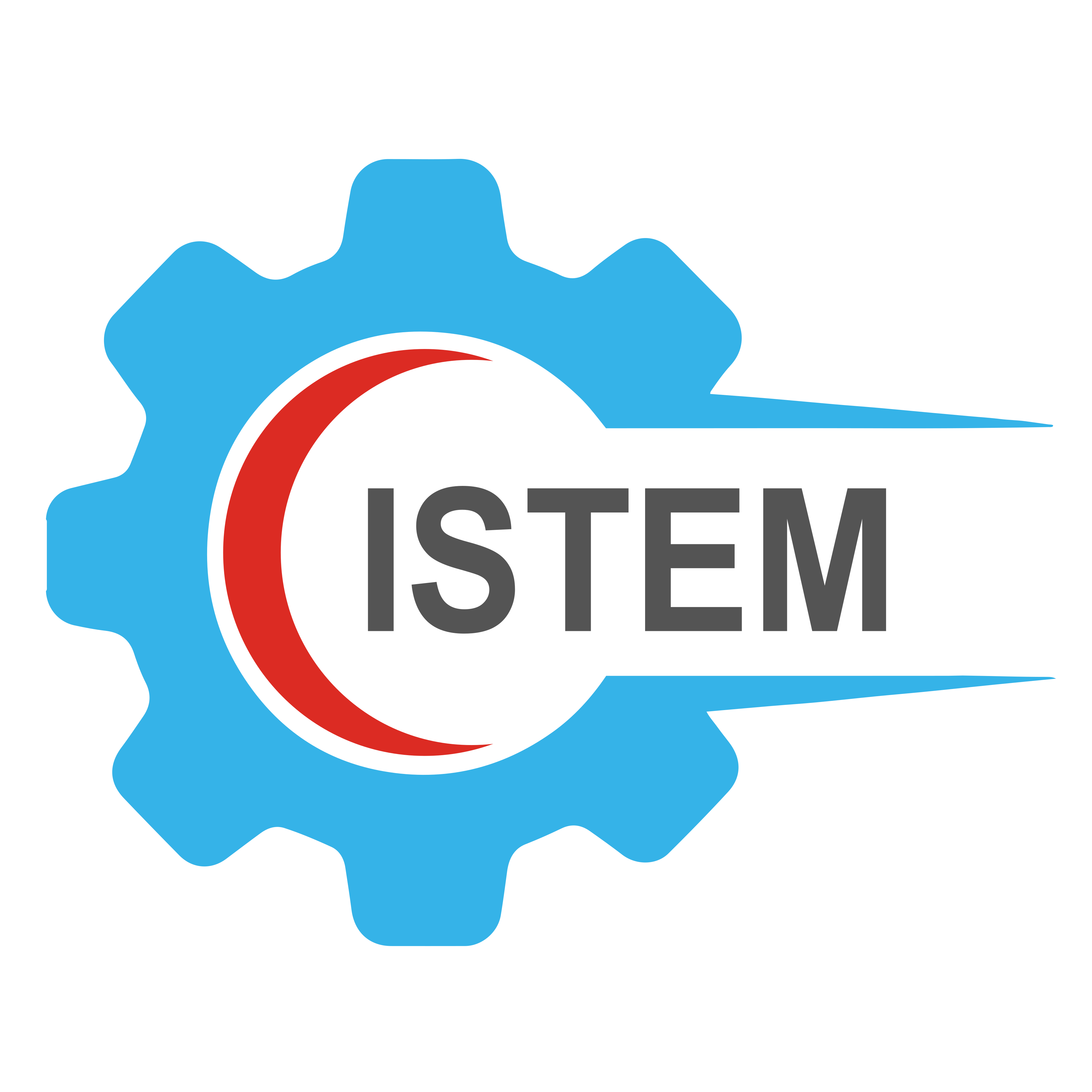 LOGO ISTEM