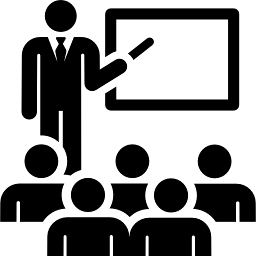 Cursos de capacitación